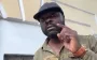 Black Russian complains about wounded relative: "Can’t he get into hospital? His leg is rotting! Putin must be informed about this immediately". VIDEO