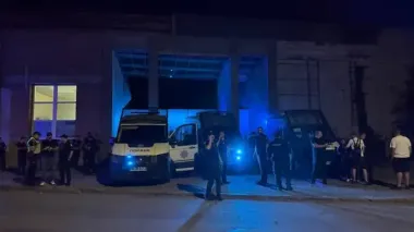 Протесты против действий работников ТЦК в Виннице: трем женщинам грозит до 8 лет тюрьмы (фото)