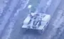 Ukrainian defenders carry out first evacuation of wounded soldier using ground robotic system. VIDEO
