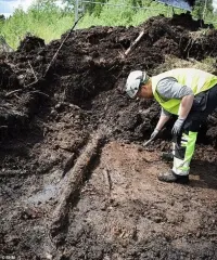 Капсула часу віком 5000 років: вчені знайшли ідеально збережені артефакти кам’яної доби (фото)