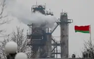 Ничего личного: зачем Украина останавливает белорусские НПЗ