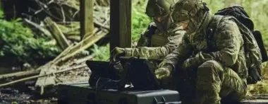 Задля перемоги України: AIRO та Nord Drone Group створять спільне підприємство для розробки бойових дронів
