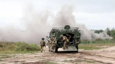Situation at the front — the AFU repelled more than 70 attacks by the Russian army