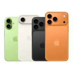 Apple покаже iPhone 17 і ще кілька сюрпризів: список витік у Мережу