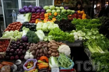 В Україні знизились ціни на популярний овоч: скільки коштує кілограм