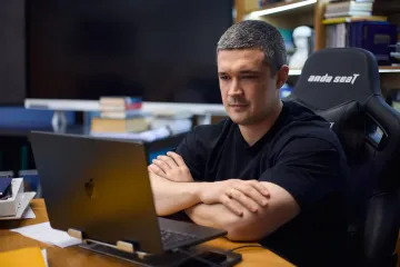 В Украине появилась первая государственная онлайн-платформа по искусственному интеллекту: как это работает