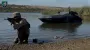 Ukrainian military unveils unmanned boat Barracuda – video