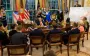 European Commission knows nothing about visit of European leaders to Washington, announced by Trump