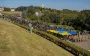 "Тінь" на вулицях міст: молодь вшановує розвідників та запрошує до спільноти