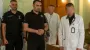 Budanov visits wounded intelligence officers, presents awards to soldiers