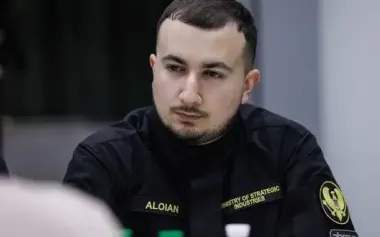 Relatives of NSDC Deputy Secretary Aloian are included in Myrotvorets database and do business in Russia, - Bondarenko
