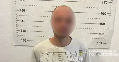 Житель Хмельницкой области посреди дня ограбил женщину в Тернополе