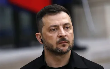 Россия снова концентрирует свои удары на энергетике, - Зеленский