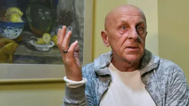 "Я не знал, что это": Алексей Вертинский пережил серьезные проблемы со здоровьем