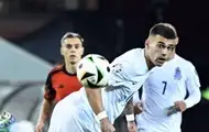Азербайджанська команда посилила заявку на матч з Україною