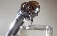 У Лозовій зросла кількість аварій на водогоні через перепади напруги