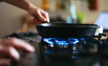 Карта атак врага по энергосистеме Украины расширилась: будет ли газ в домах украинцев