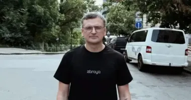 Эксглава МИД Кулеба "сбежал из Украины" в Польшу