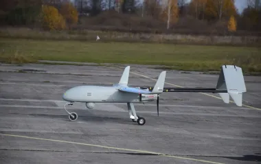 Українські дрони атакували НПС "Второво" у Володимирській області, - "Мадяр"