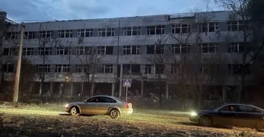 Ракетный удар по заводу "Топаз" в Донецке: поражен важный командный пункт РФ, детали (видео)