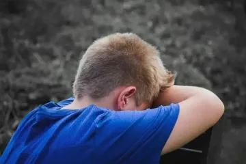 Через вибух гранати на Харківщині постраждали діти: що відомо