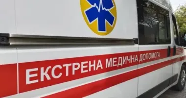 На Харківщині внаслідок вибуху невідомого предмета постраждали діти