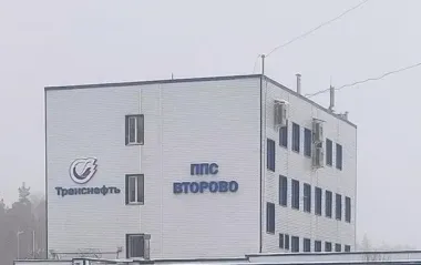 Дрони від "Мадяра" влаштували фейєрверки на російській нафтостанції