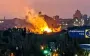 Mass drone-and-missile strike on occupied Donetsk, Makiivka, Yenakiieve, suspected hit on Russian HQ. VIDEO&PHOTOS