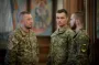 Две недели в окружении ВС РФ: первые контрактники "18-24" из ВСУ получили ордена (фото)