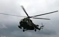 Вертолёт РФ вторгся в воздушное пространство Эстонии