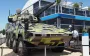 Rheinmetall в этом году передаст Украине системы защиты от дронов Skyranger