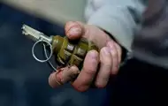 В Хмельницком мужчина подорвал гранату: есть пострадавшие