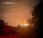 "Атаковали город": ВС РФ ударили по Запорожью дронами, что известно