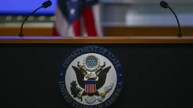 США припиняють співпрацю з Європою у протидії дезінформації з боку Росії, Китаю та Ірану – FT