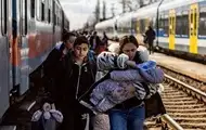 Все більше українців просять притулку в ЄС - DeepState