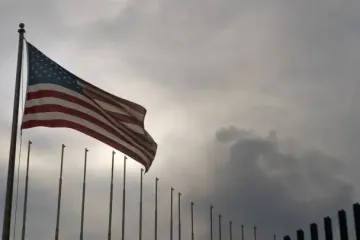 США виходять з угод про боротьбу з дезінформацією Росії та Китаю