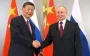 Китай вдохновил Путина на новый этап войны - СМИ