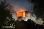 В ОВА показали последствия атаки на Запорожье (фото)
