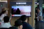 Kim Jong Un oversees test of new rocket engine for ICBMs, North Korea says