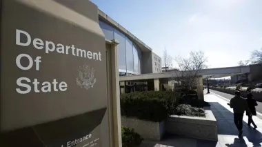 "Односторонний акт разоружения": США больше не будут помогать Европе бороться с дезинформацией РФ