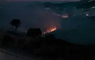 Израиль атаковал города Сирии