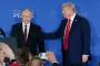 Ukraine-Russia war latest: Kremlin responds after Trump threatens new sanctions on Moscow