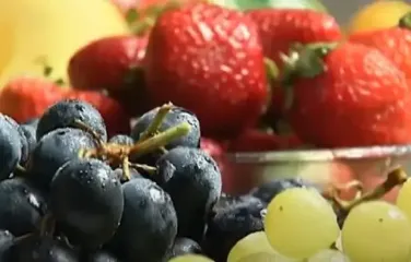 І смачно, і здоров'я покращиться: лікарі назвали фрукти, які знижують тиск