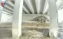 FPV drones on fibre optics destroyed two enemy bridges - minus ammunition and reinforcements. VIDEO