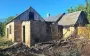 Night in Dnipropetrovsk region: ruscists shelled two districts, fires broke out