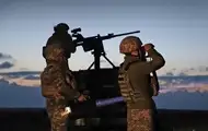 Стало відомо, як відпрацювала ППО