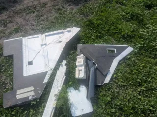 New Russian attack on Ukraine. 23 drones hit in 10 locations