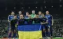 Сборная Украины обнародовала состав на матч с Азербайджаном