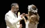 Катя Сільченко вийшла заміж прямо під час Ukrainian Fashion Week: зворушливе відео