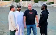 Альварес - Кроуфорд: перша дуель поглядів